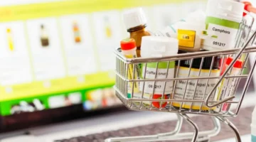 بلمسة واحدة.. تطبيق ذكي يساعدك في العثور على أماكن توفر الأدوية الناقصة